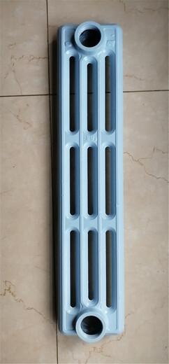 老式水暖四柱铸铁散热器（WS）TZ4-3椭四柱460铸铁暖气片