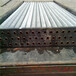 大棚大口徑鋼制高頻焊翅片管暖氣片散熱器GRSGC-25-6