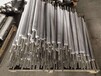 钢铝复合翅片管不锈钢挤压铝翅片厂家供应轧制铝片