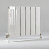 铜铝复合暖气片双水道家用散热器壁挂式水暖气铜铝13260