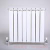 暖气片散热器水暖器材家用取暖器换热器钢铝复合散热器