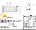 b型光排管散热器图片D133-3000-4杨陵区D133