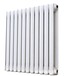 钢制二柱暖气片GZ2-50x25暖气片壁挂式暖气片