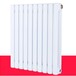 家用鋼制暖氣片鋼二柱水暖散熱片散熱器樓房壁掛式暖氣片廠家