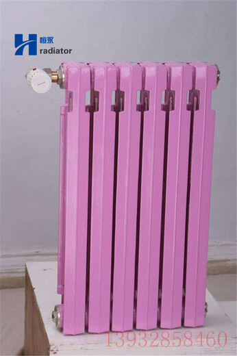 亳州铸铁暖气片价格表单面定向TDDI-500-0.8灰铸铁