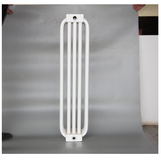钢制柱型暖气片供应蒸汽暖气片散热器