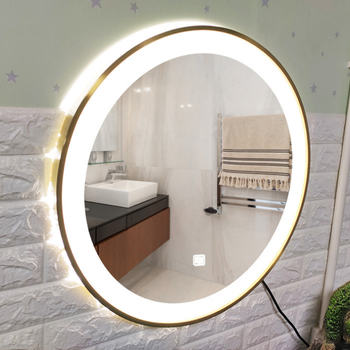 苏州酒店LED智能卫浴镜价格