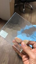 东莞压花玻璃厂家直销图片