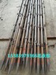 滄州鋼管廠家倒刺小導管專賣倒刺鋼花管土釘鋼花管483.5深加工