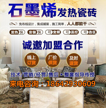 自發(fā)熱瓷磚價(jià)格