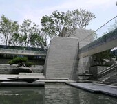 广东别墅园林景观工程施工，二十一年施工经验