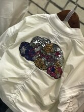 潮牌优驰童装折扣库存批发品牌童装尾货批发图片