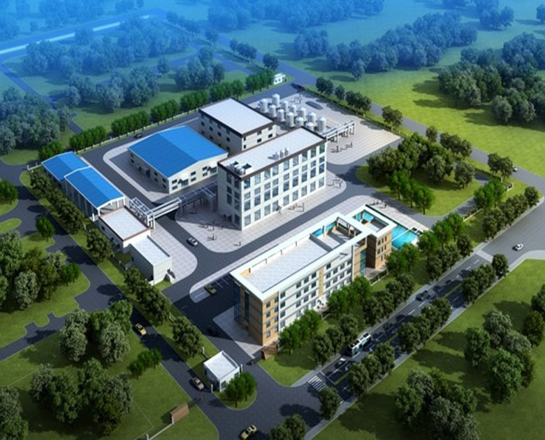 咸宁市疾控中心建设项目实施方案