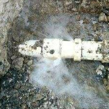 佛山自来水管漏水检测-埋地管道漏水检测维修