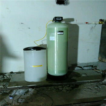 朝阳软化水设备厂家-锦程环保工程有限公司