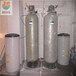 玉树锅炉软化水设备