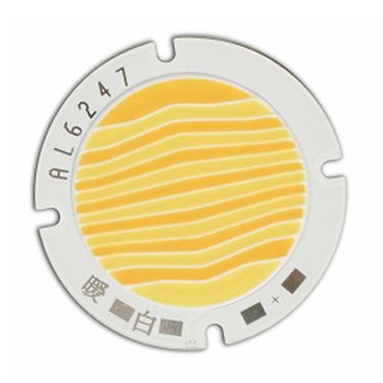 LED高顯指COB-6247系列200W雙色