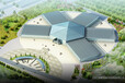 温室工程承包温室搭建建造北京温室设计公司三润集团