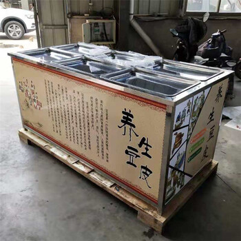 青岛小型不锈钢豆油皮机节能环保电加热腐竹机