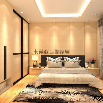 卡諾亞告訴你現(xiàn)代簡約風(fēng)格特點(diǎn)有哪些？