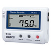 热销日本TND温度记录仪TR-75wfTR-75nw