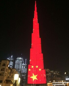 上海到迪拜双清包税国际物流服务