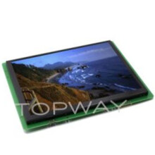 液晶模块10.4TFT液晶显示器800×600RS232接口HMT104ATA—C