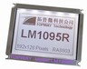 LCD液晶屏192128液晶模块LM1095