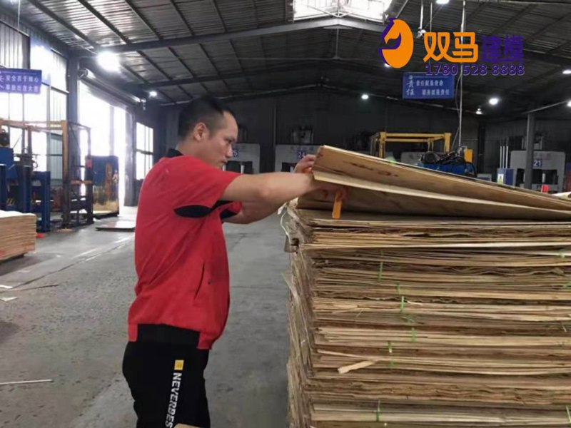 莒南县桉木建筑模板生产商家报价
