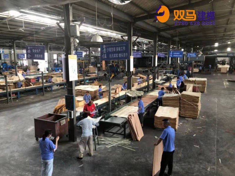 黎城县木胶板模板生产价格