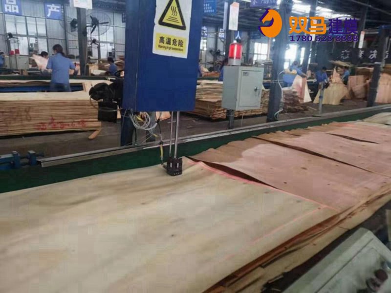 延津县桉木建筑模板生产商家报价