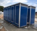 珠海市香洲移動廁所工地臨時便宜出租出售