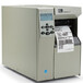 斑马105SLPlus工业型条码打印机，图形用户界面