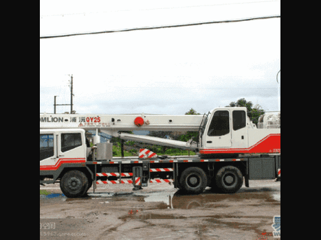 太仓浏河镇出租吊车-靠谱-叉车租赁高空作业车