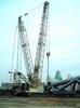 头条-龙湾汤家桥吊车租赁起步价-合作共赢-工厂设备搬迁
