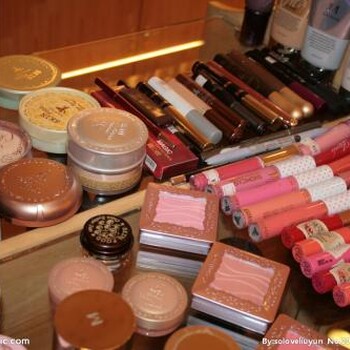 韩国化妆品进口报关清关需要准备材料以及化妆品税率都在这里