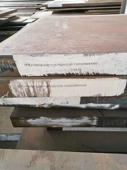 Q355B低合金高强度钢板现阶段价格