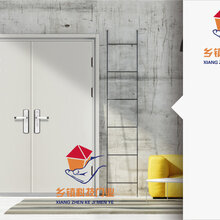 云南防火门厂图片