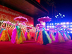 北京专业文化节舞蹈演出供应