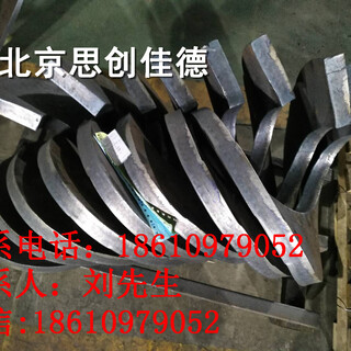 螺旋桩的定制不锈钢碳钢厂家图片2