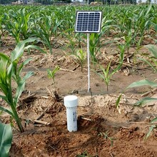 无线远程多层立体土壤墒情监测仪