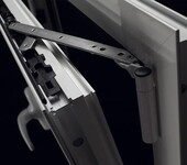 柯米令断桥铝门窗特性介绍,断桥铝门窗产品优势