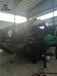 济宁泗水县小型轮斗式洗砂石设备山沙河沙石粉风化砂洗砂生产线