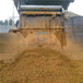 河南济源沙场泥浆水处理设备洗砂污泥带式压滤机厂家报价
