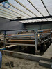 直销泰州姜堰区大型洗沙泥浆脱水设备定制带宽3米压滤机厂家