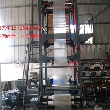 90擠出機(jī)回收-65擠出機(jī)回收-pet擠出機(jī)回收-高頻塑料熱合機(jī)回收-纏繞膜流延機(jī)回收