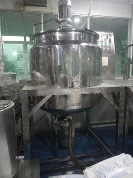 广州花都各类食品厂设备整厂回收