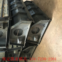 河南阶梯式挡土墙模具箱式护坡模具阶梯护坡模具图片