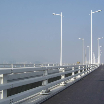 甘肅酒泉道路防撞欄桿公司