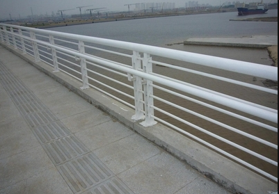 重庆忠县桥梁防撞栏杆多少钱